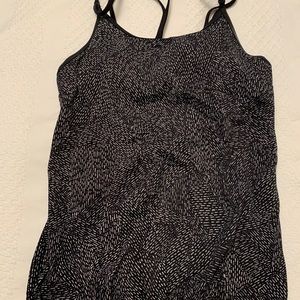 Athleta Bathing Suit Top